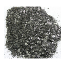 Graphitized Petroleum Coke (GPC) as carbon additives